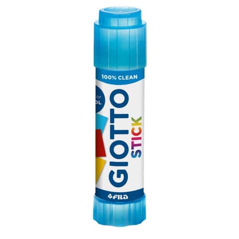 Colla in stick Giotto 40 g -  F540300